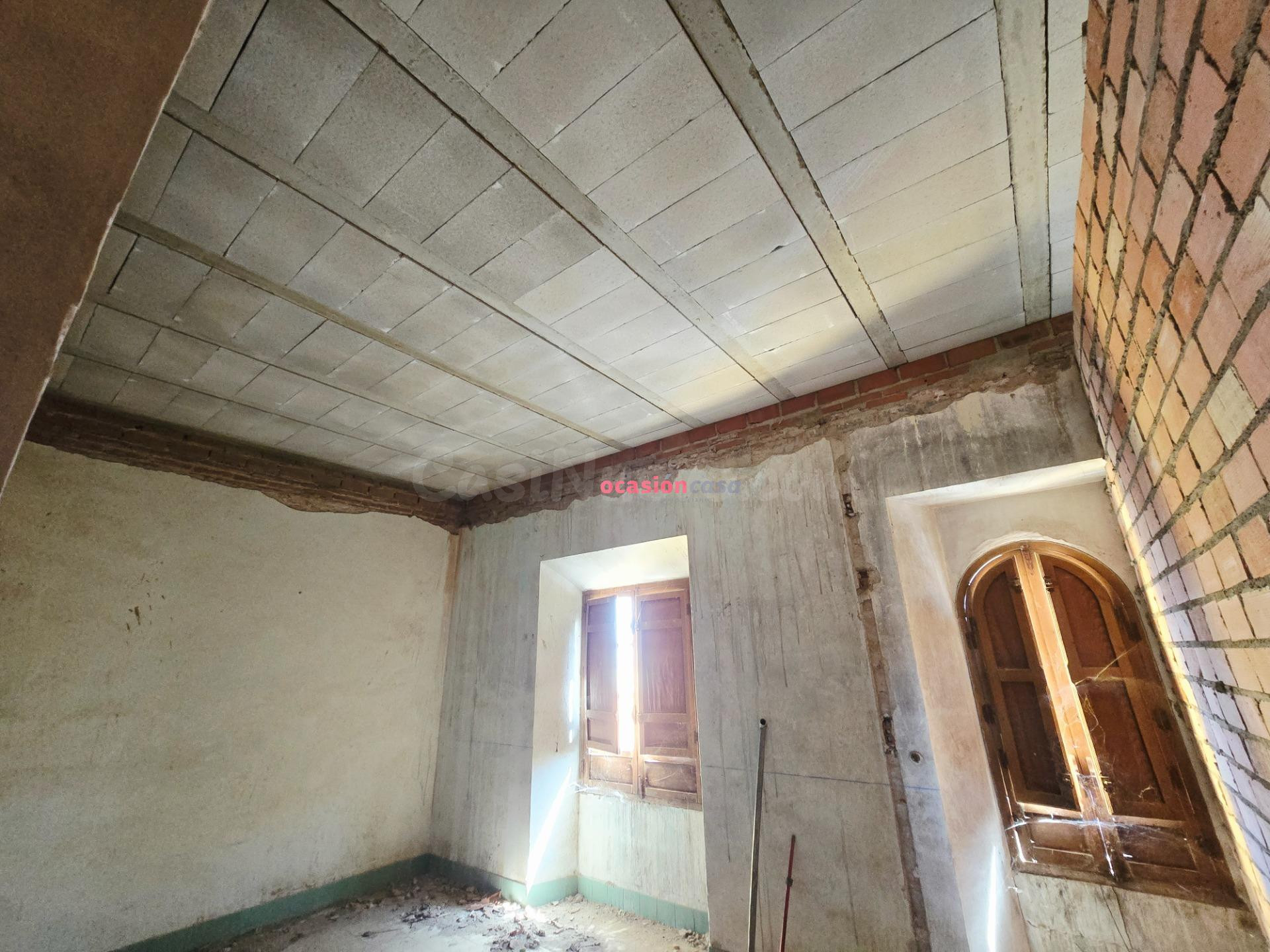PISO EN VENTA EN HINOJOSA DEL DUQUE