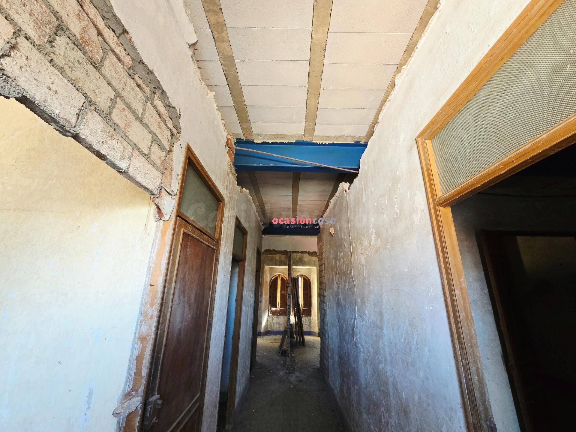 PISO EN VENTA EN HINOJOSA DEL DUQUE - foto 2