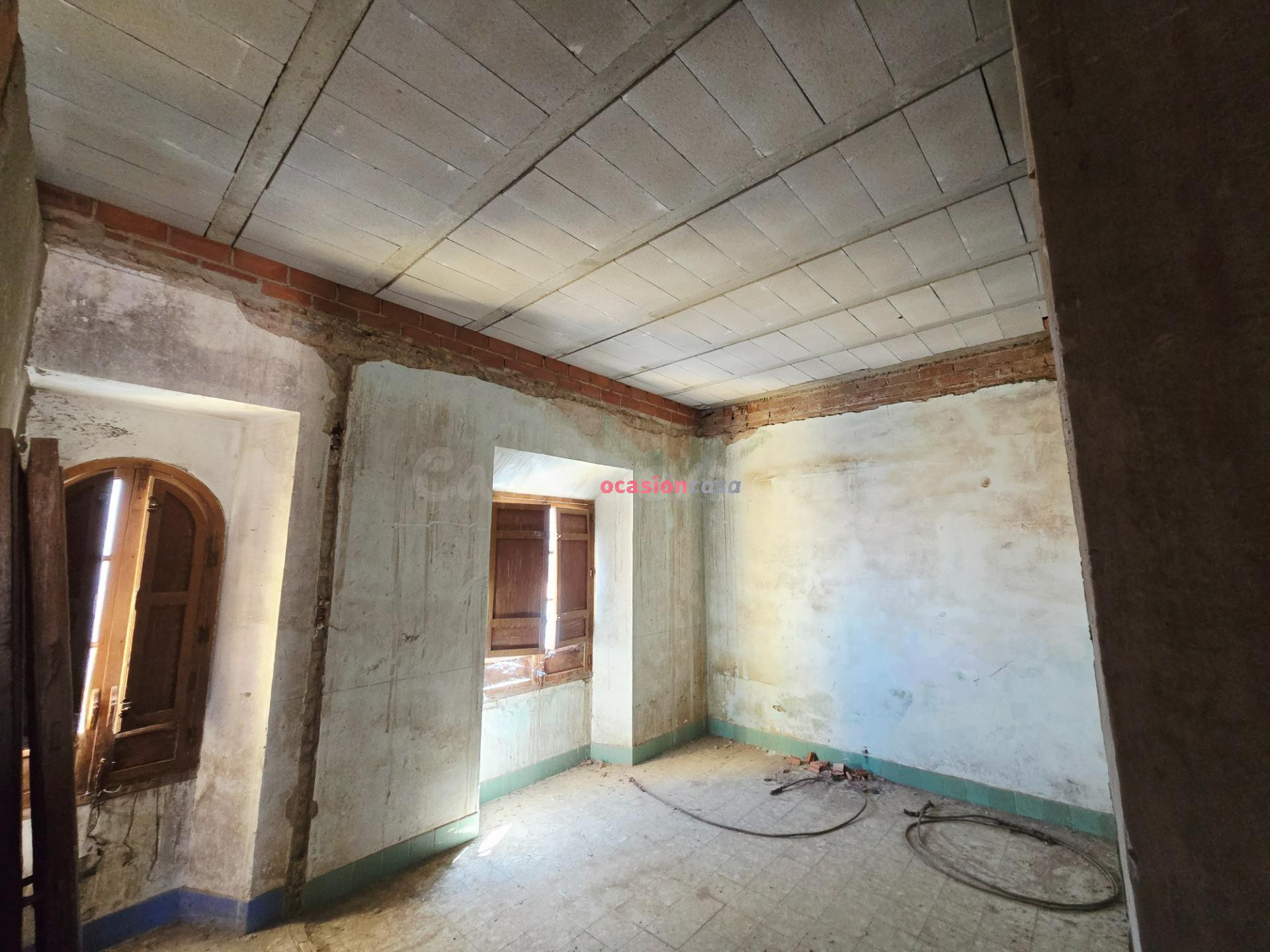 PISO EN VENTA EN HINOJOSA DEL DUQUE - foto 3