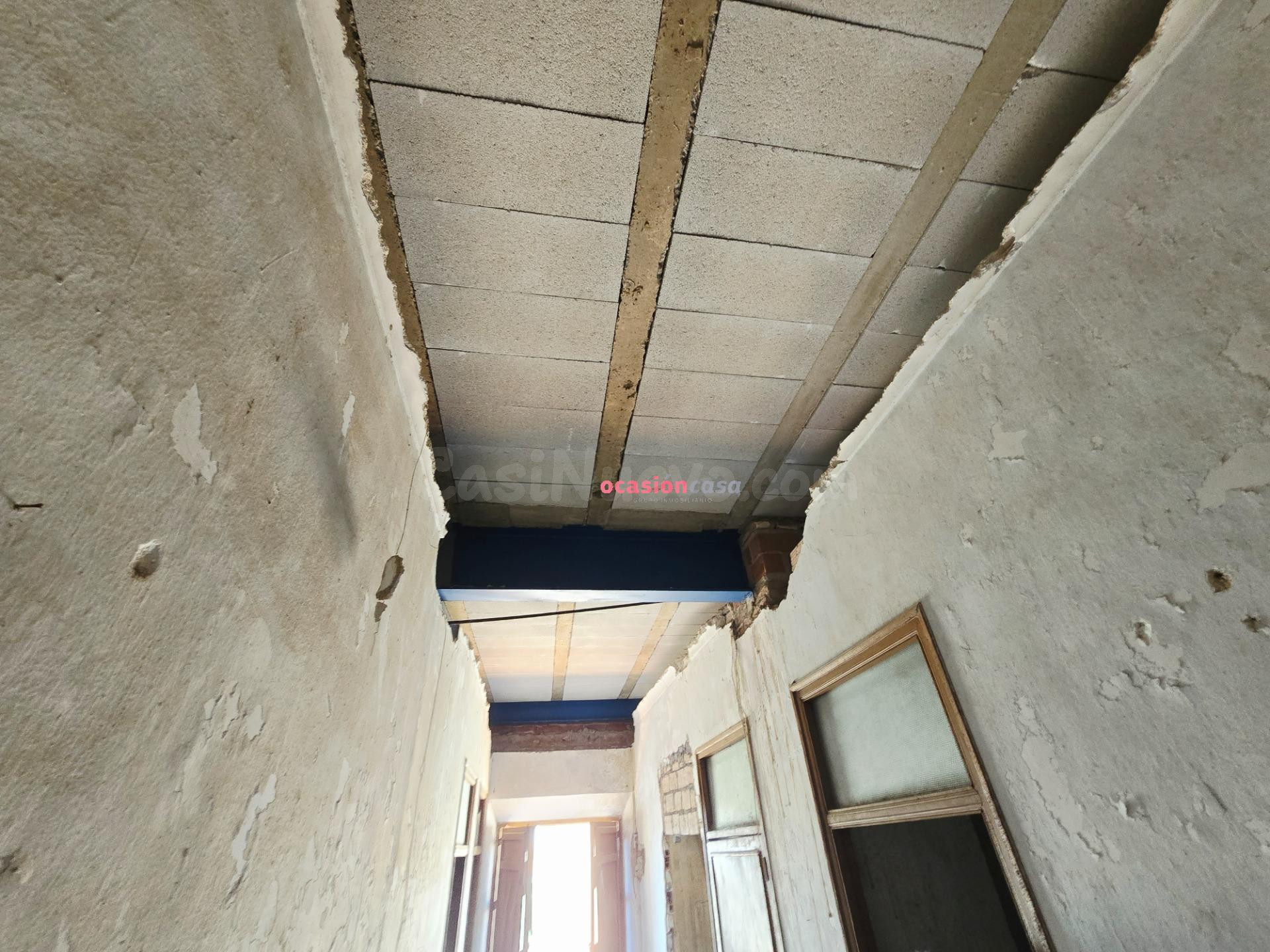 PISO EN VENTA EN HINOJOSA DEL DUQUE - foto 4
