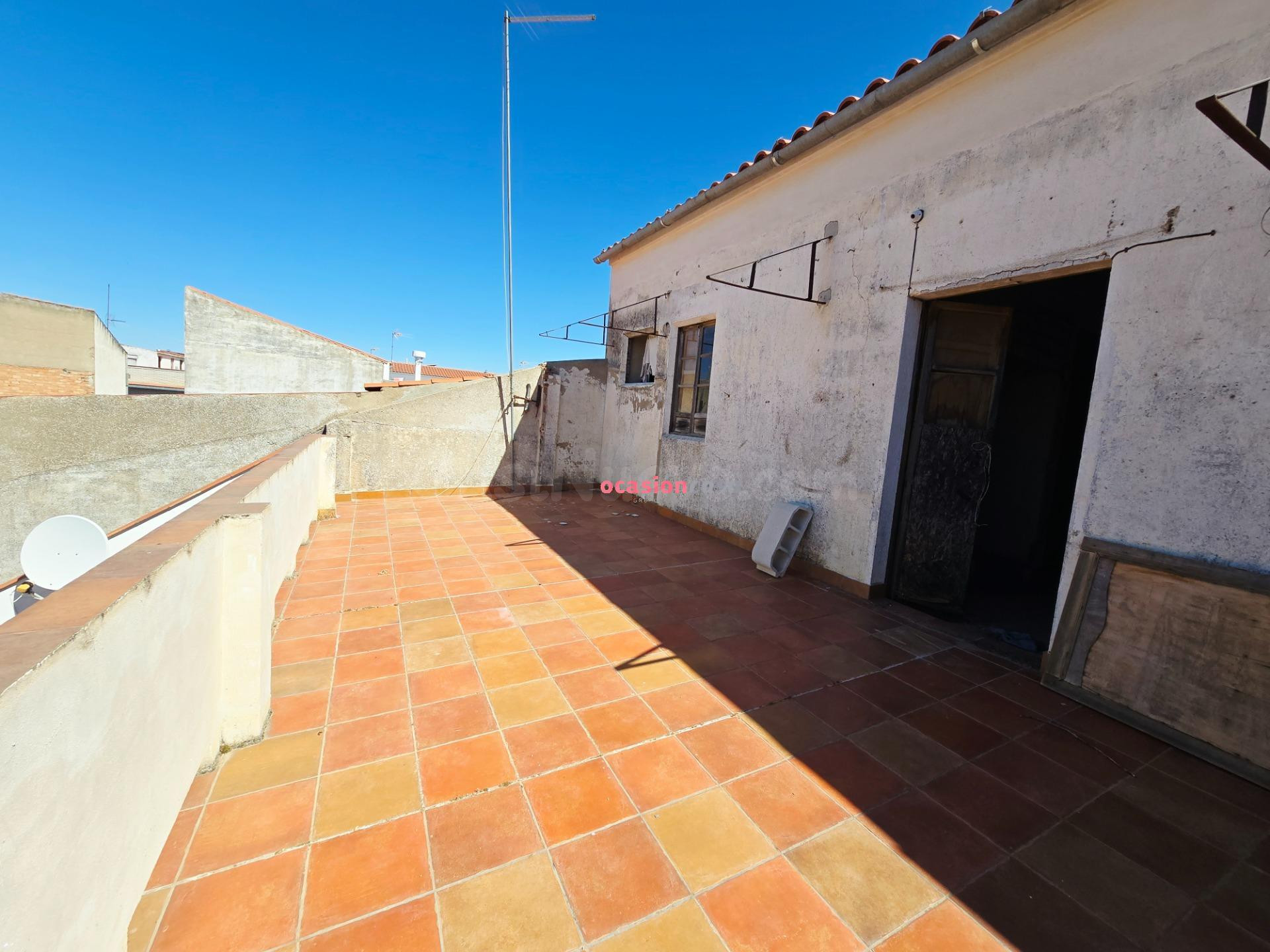 PISO EN VENTA EN HINOJOSA DEL DUQUE - foto 5