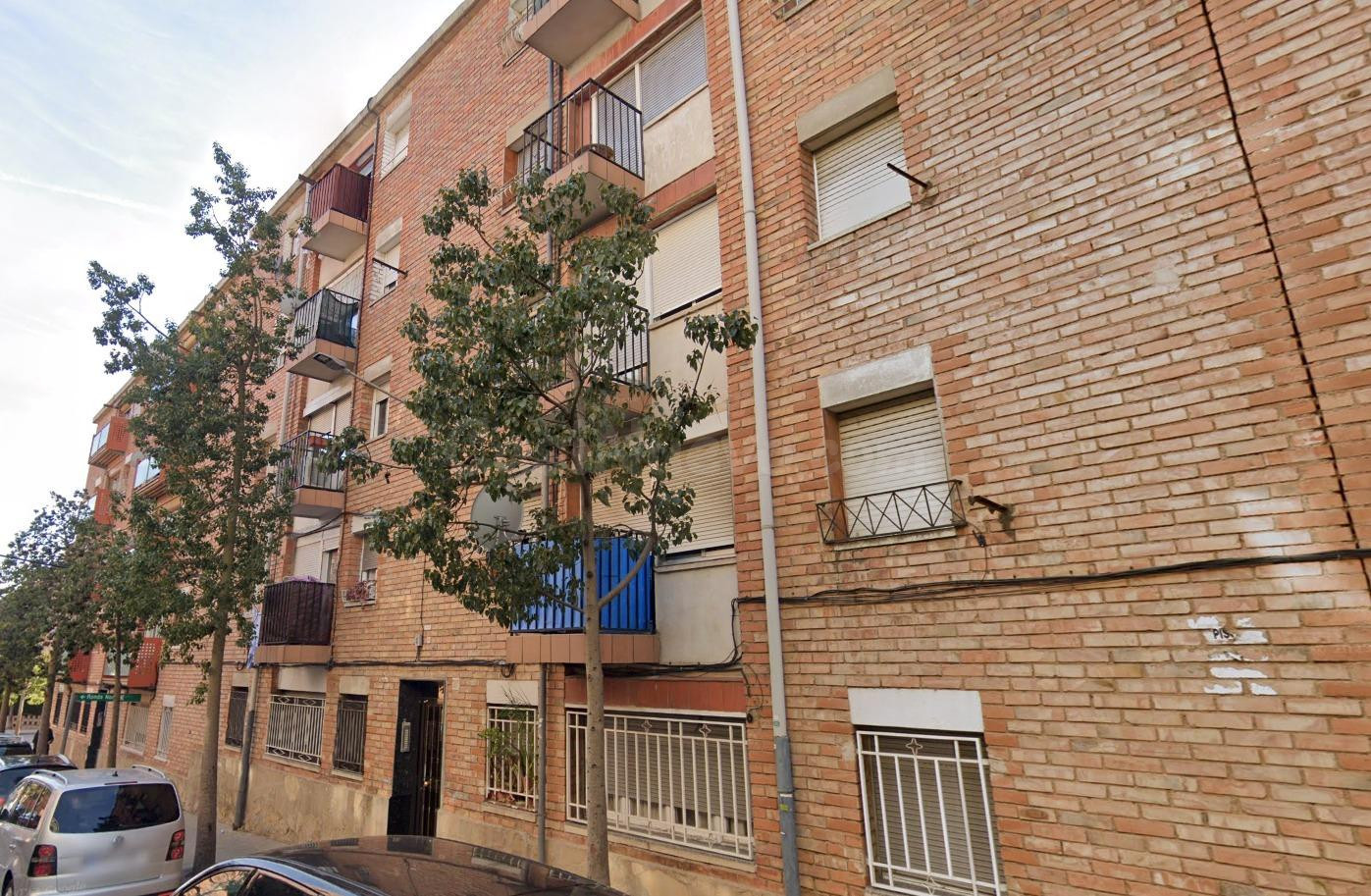 Inversión inmobiliaria en Terrassa: piso de 3 dormitorios