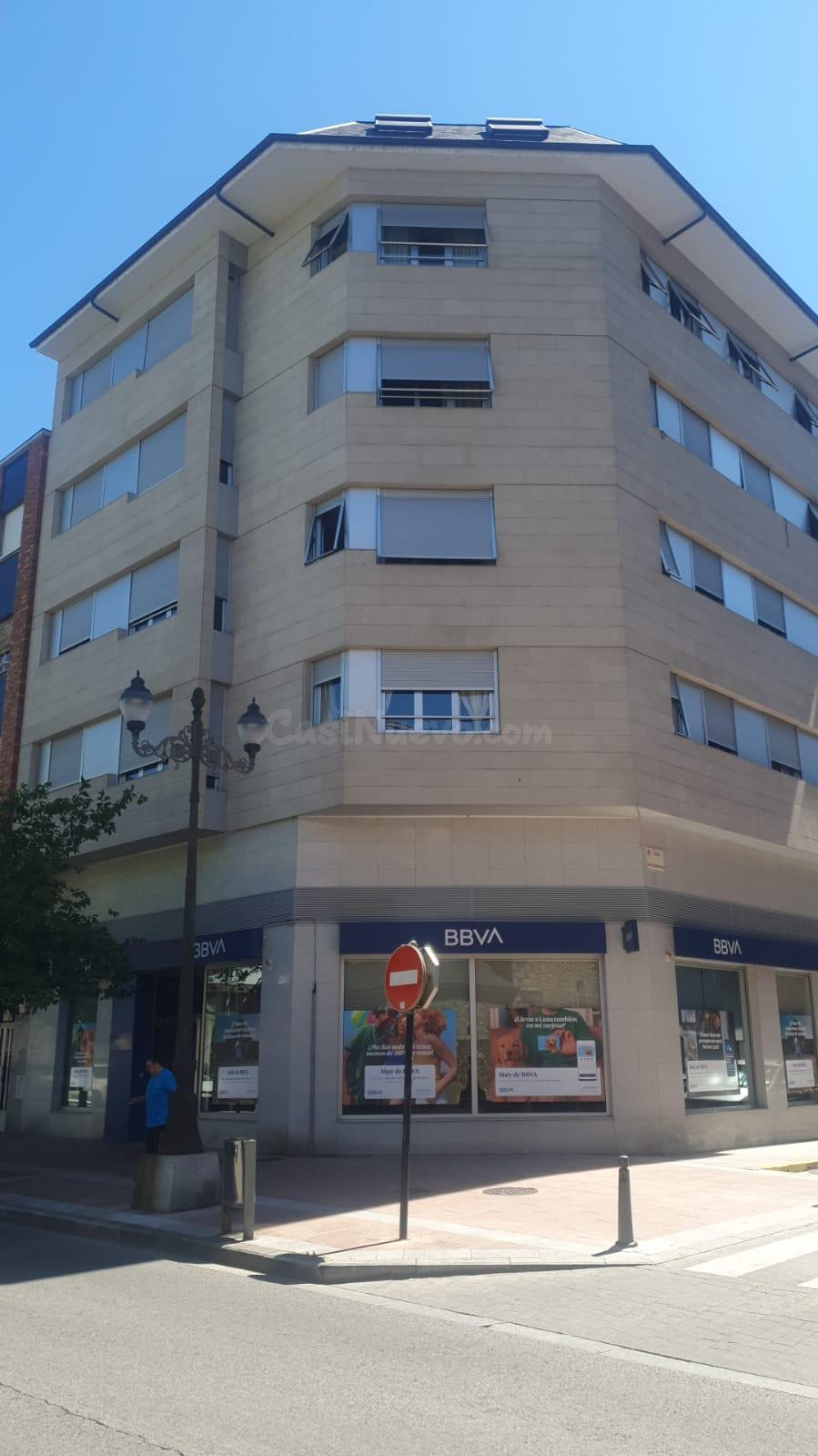 Espectacular Ático Dúplex en Ponferrada - Zona Alta por €180,000