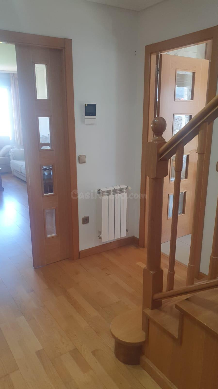 Espectacular Ático Dúplex en Ponferrada - Zona Alta por €180 - foto 2
