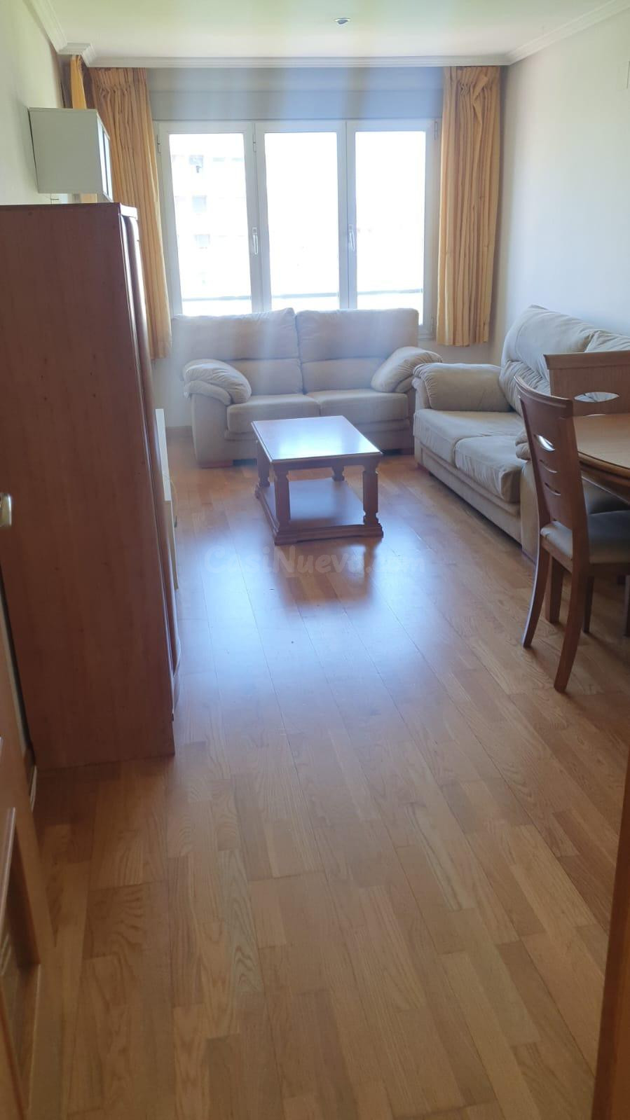 Espectacular Ático Dúplex en Ponferrada - Zona Alta por €180 - foto 5