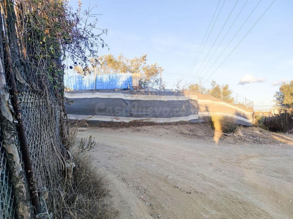 SE VENDE TERRENO URBANIZABLE EN TERRASSA - foto 2