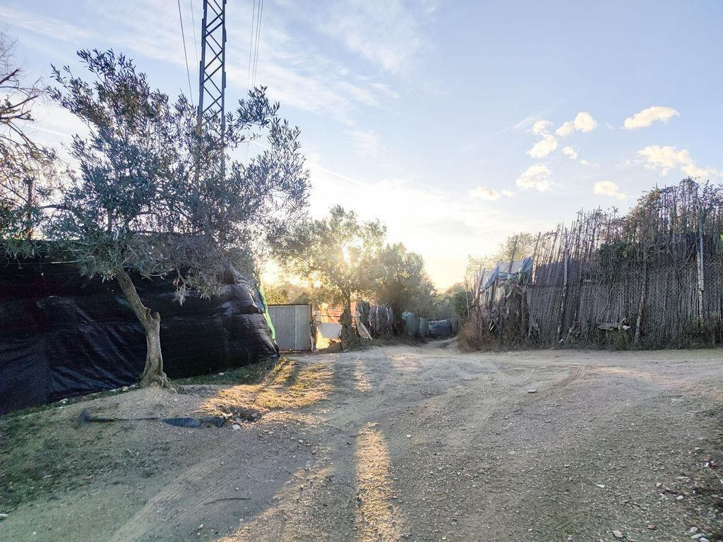 SE VENDE TERRENO URBANIZABLE EN TERRASSA - foto 3