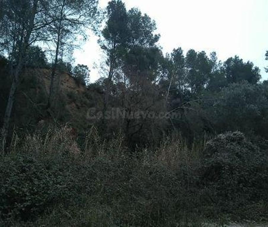 SE VENDE TERRENO RUSTICO EN VILADECAVALLS - foto 2
