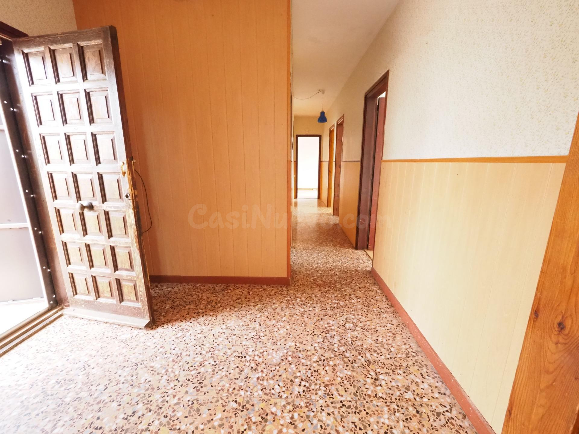 SE VENDE CASA EN RODA DE BERA, ZONA EIXAMPLE RESIDENCIAL - foto 4