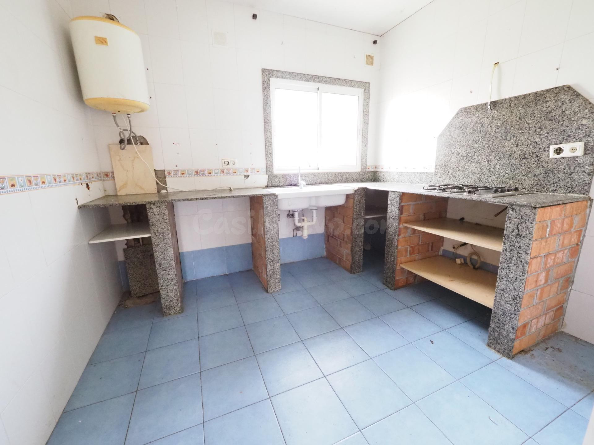 SE VENDE CASA EN RODA DE BERA, ZONA EIXAMPLE RESIDENCIAL - foto 5