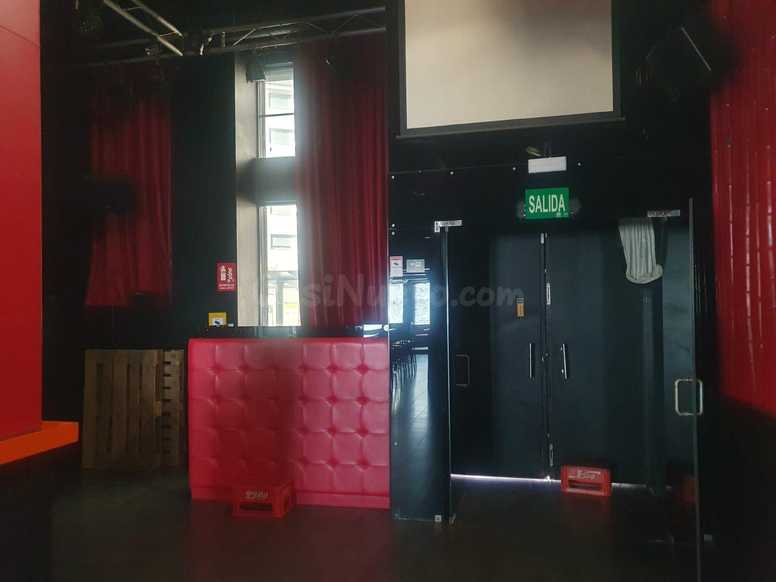 OPORTUNIDAD LOCAL CAFETERIA - PUB COMPLETAMENTE ACONDICIONAD - foto 4