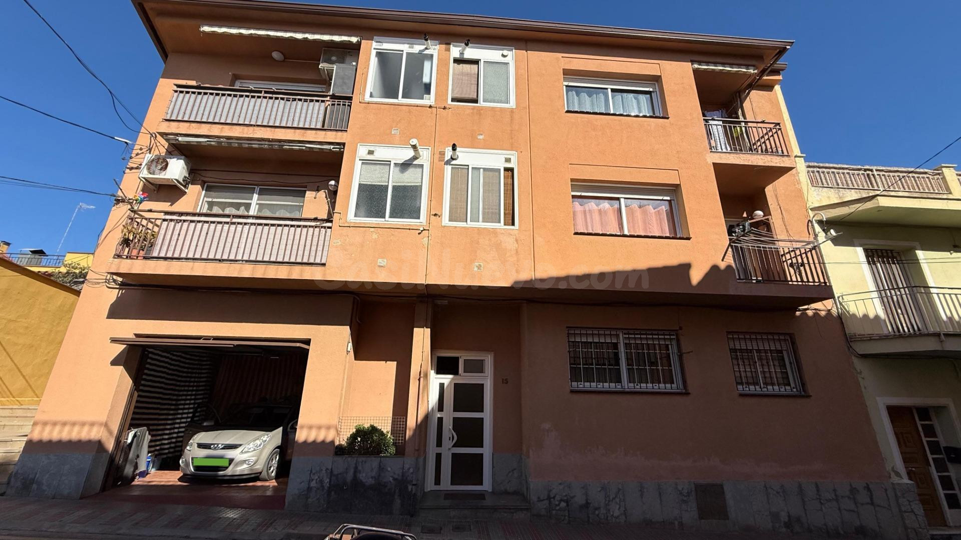 ¡OPORTUNIDAD PARA INVERSORES!  VENTA DE CRÉDITO HIPOTECARIO 