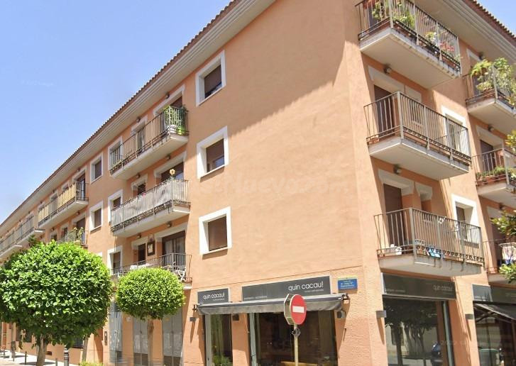 Piso 3 dormitorios en Cambrils para inversión - foto 3
