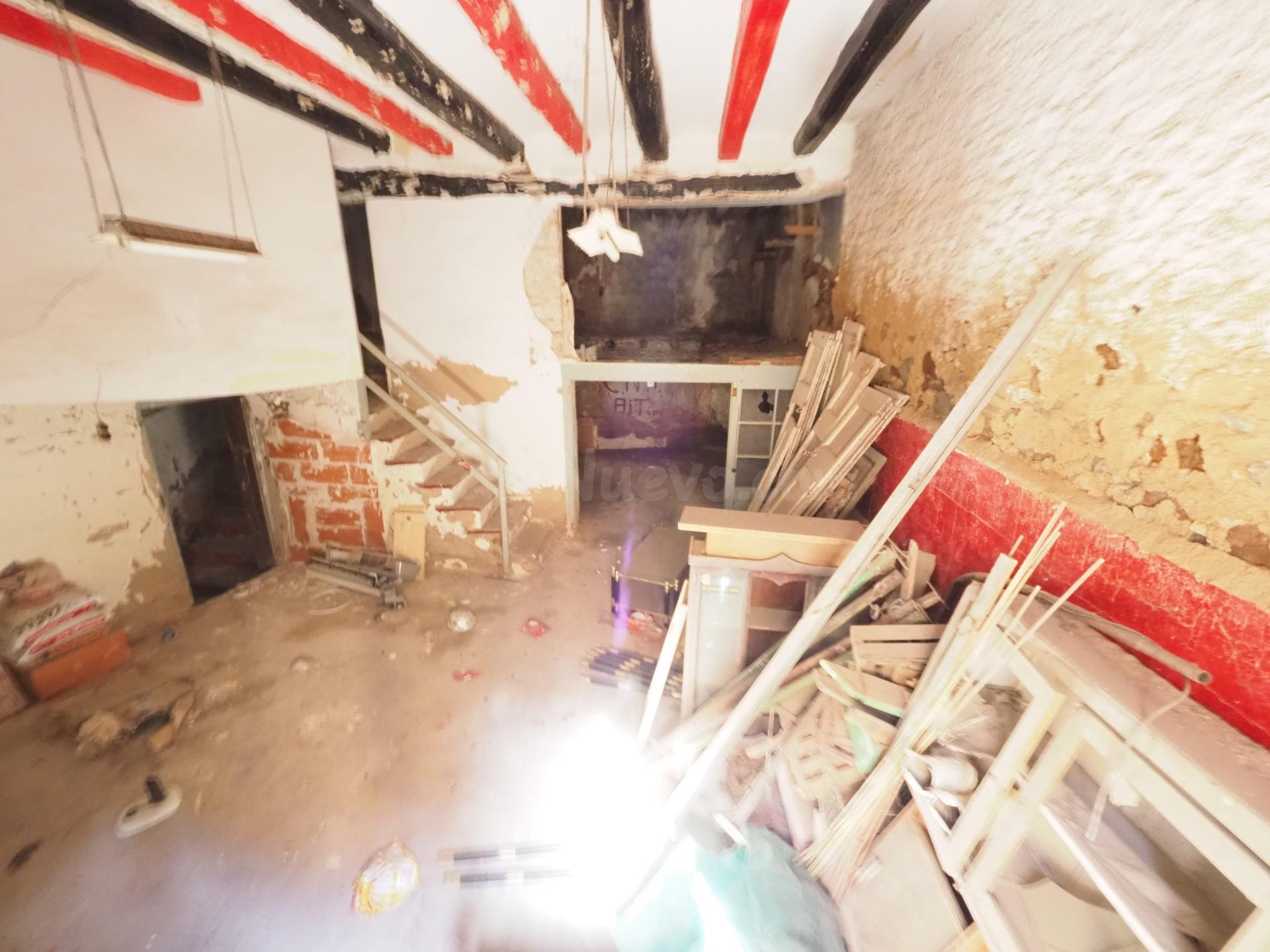 SE VENDE TERRENO URBANO EN SURIA - foto 5