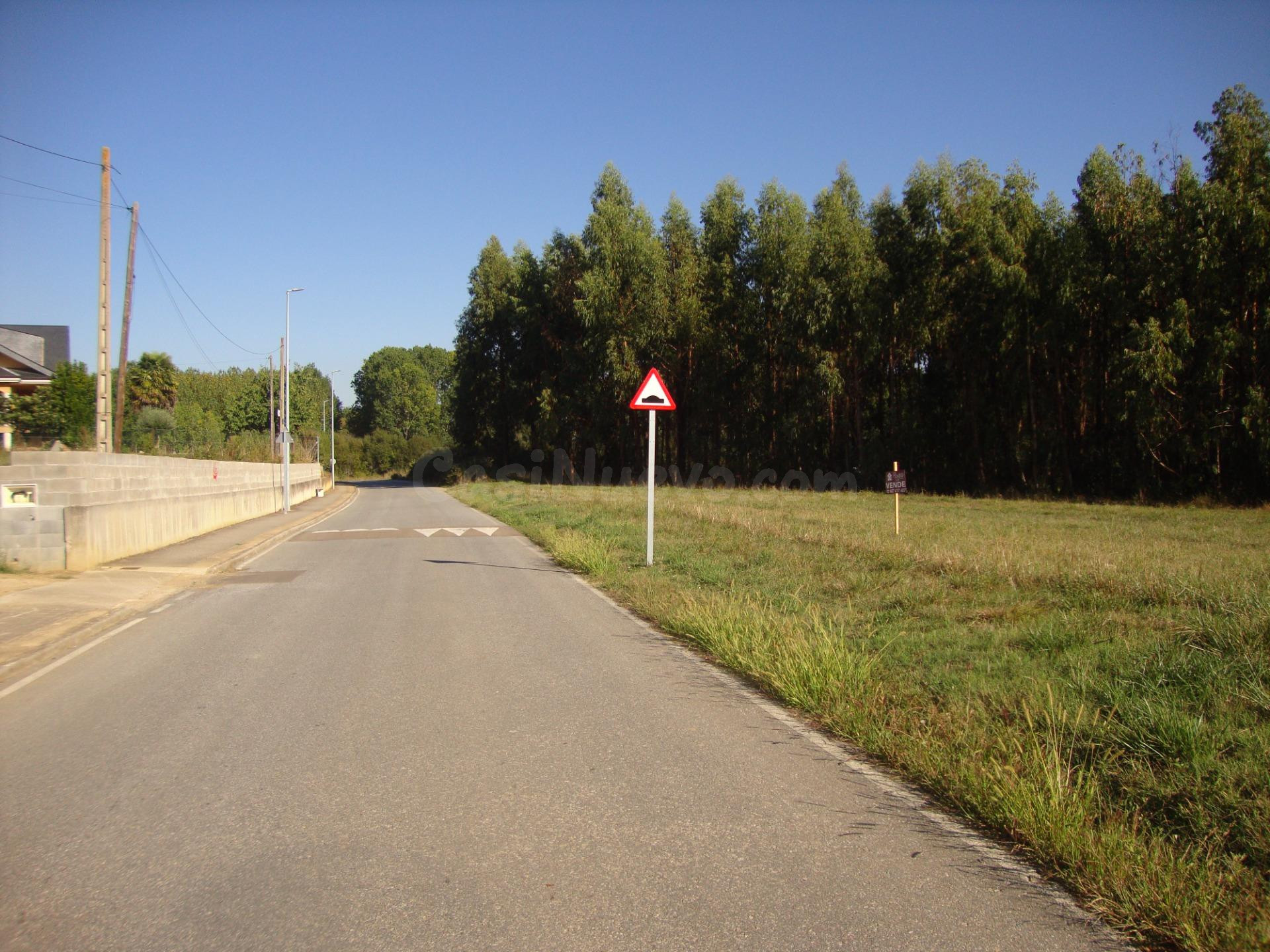 Terreno Urbano en Cabañas Raras con Vistas Impresionantes - foto 4