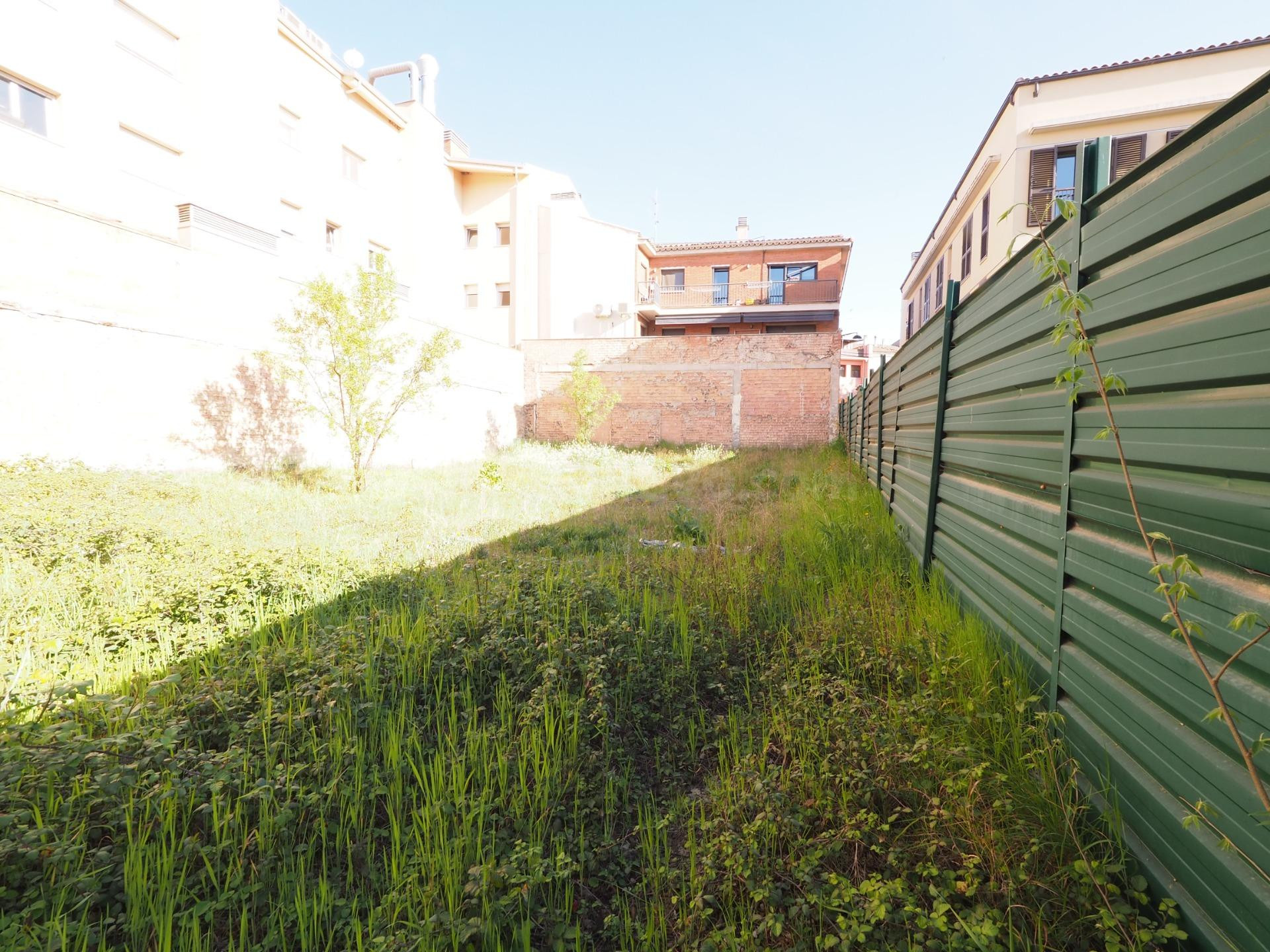 SE VENDE TERRENO URBANO EN SANTPEDOR