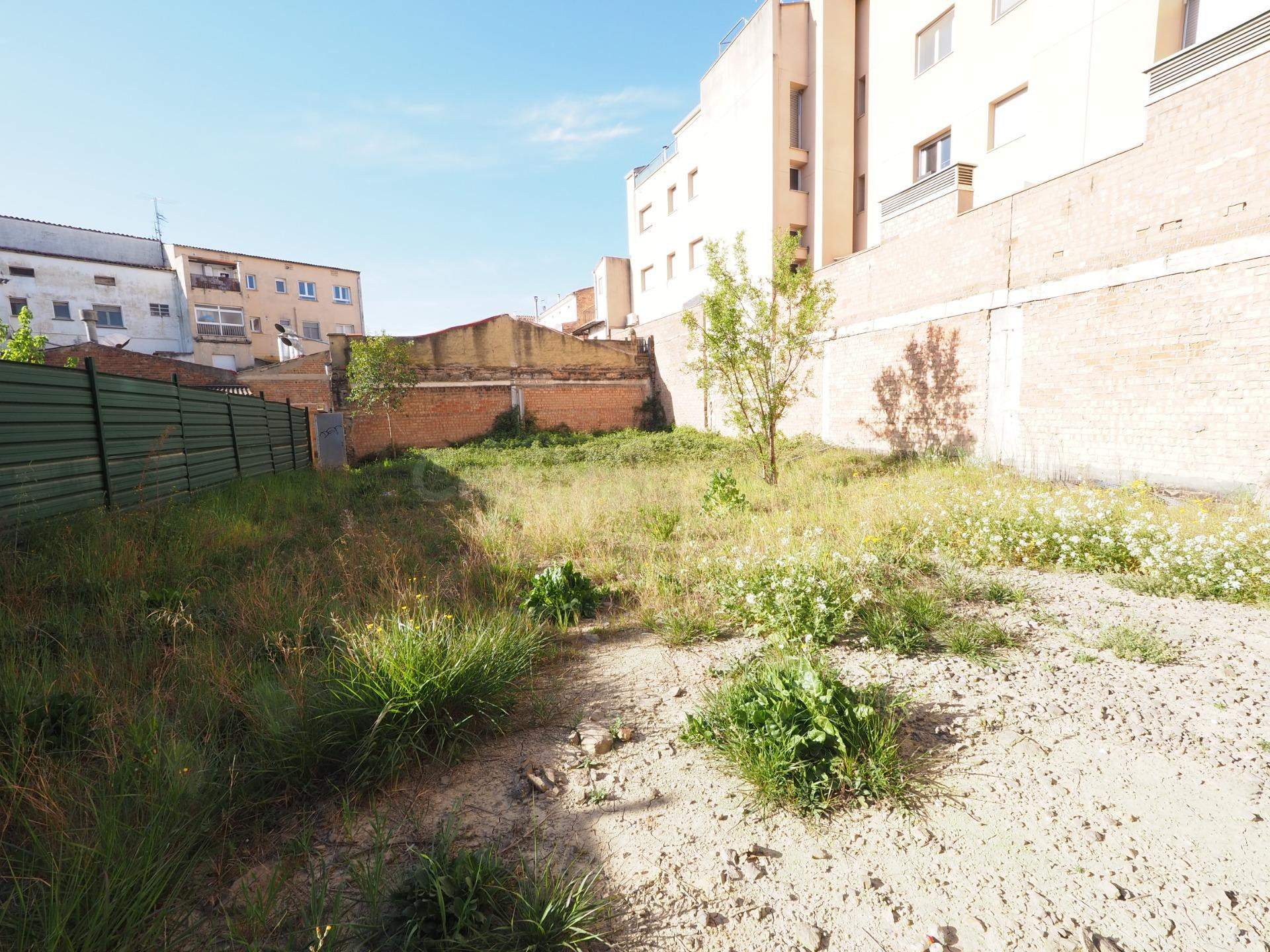 SE VENDE TERRENO URBANO EN SANTPEDOR - foto 2