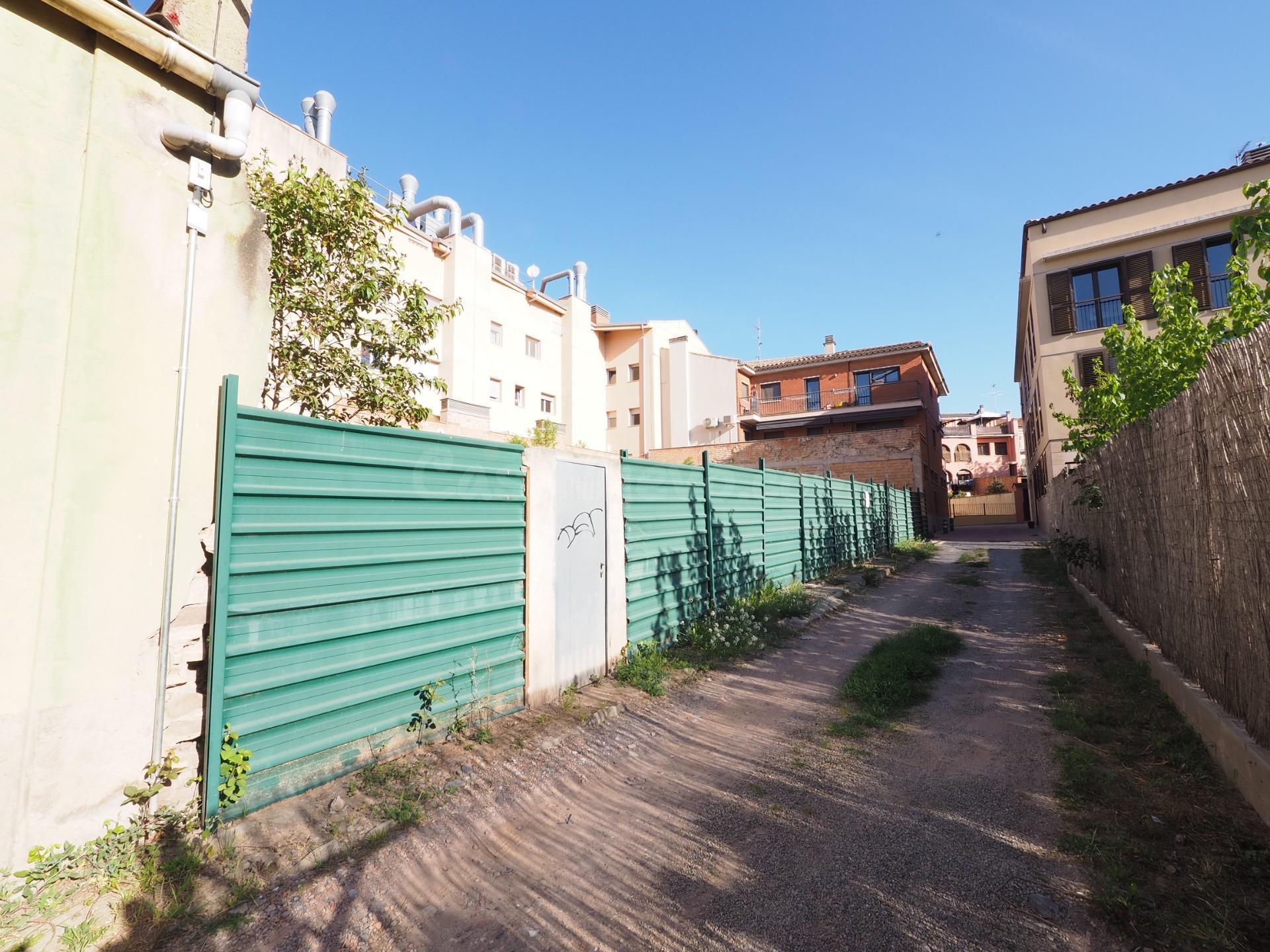 SE VENDE TERRENO URBANO EN SANTPEDOR - foto 3