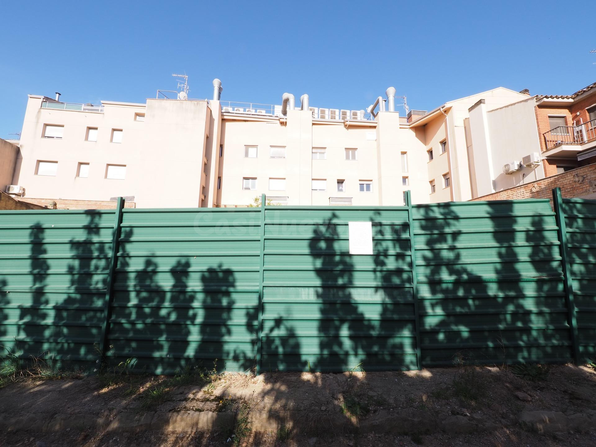 SE VENDE TERRENO URBANO EN SANTPEDOR - foto 4