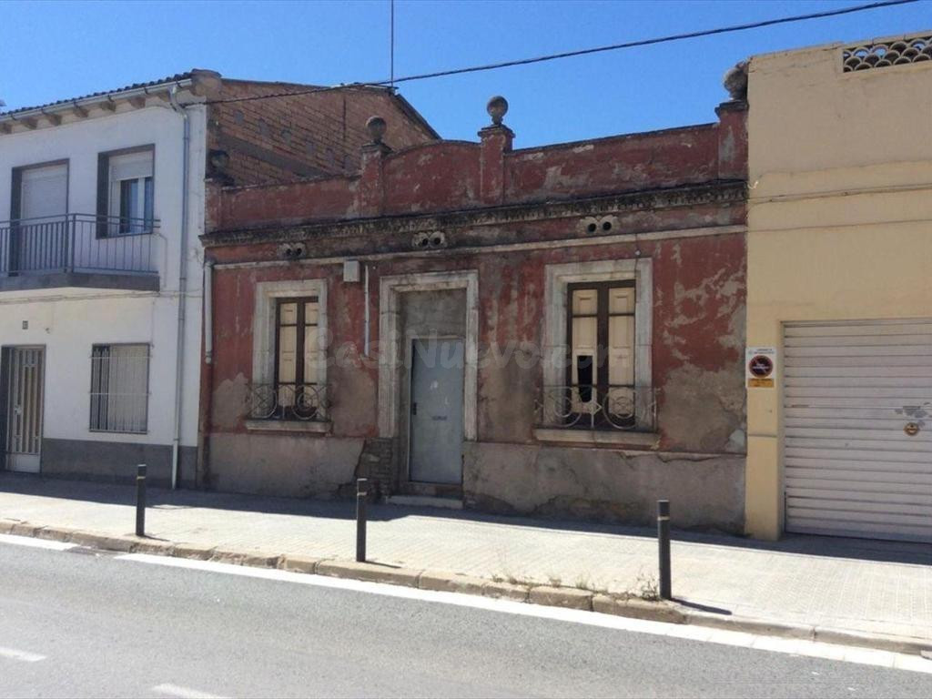 SE VENDE TERRENO URBANO EN SANT VICENÇ DE CASTELLET - foto 3