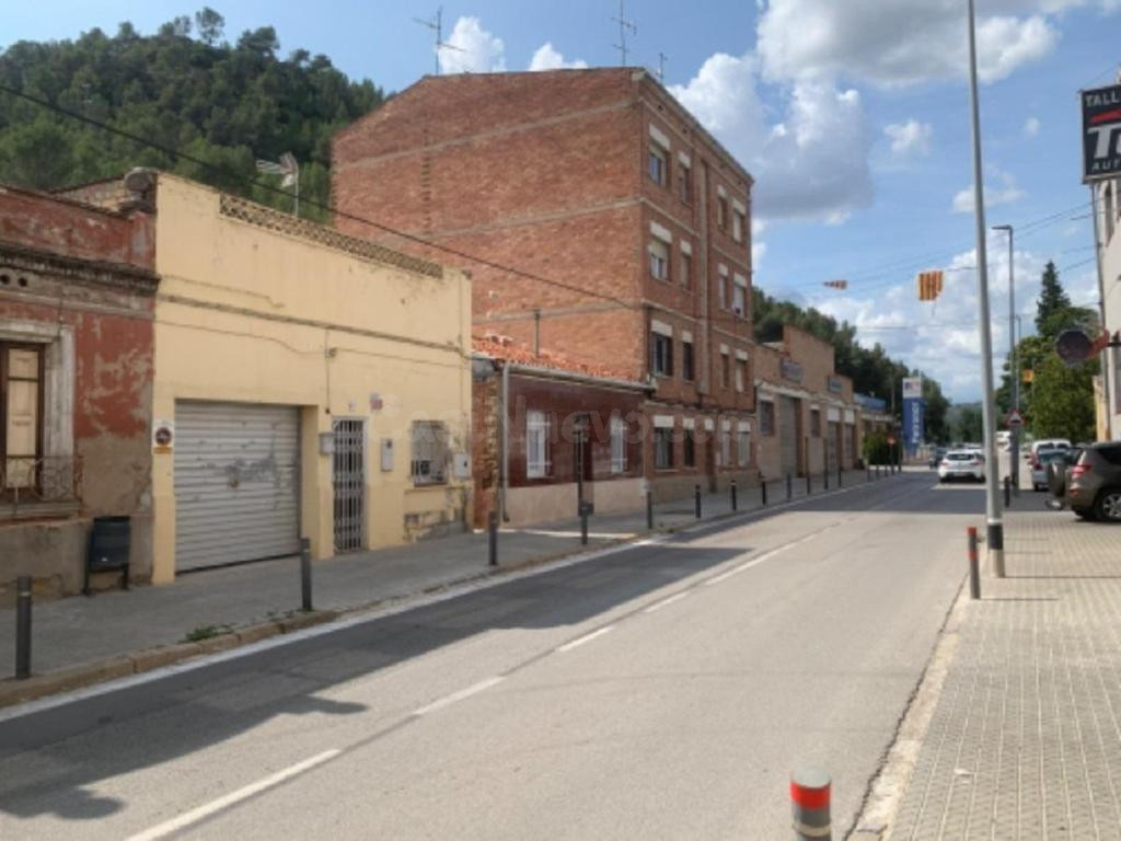 SE VENDE TERRENO URBANO EN SANT VICENÇ DE CASTELLET - foto 4