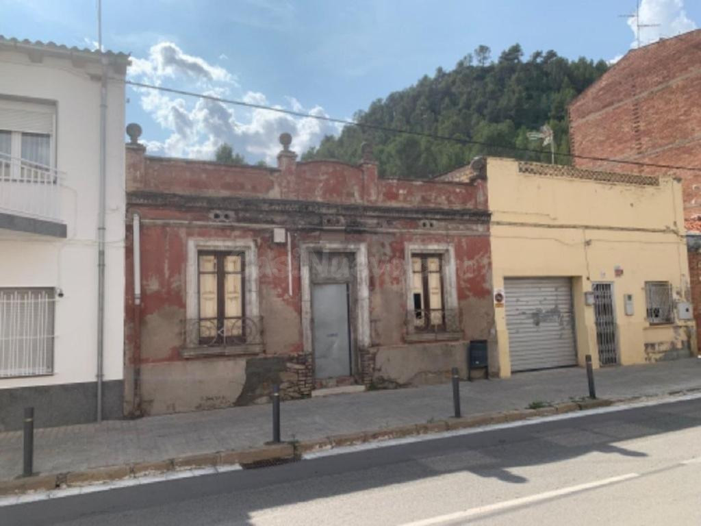 SE VENDE TERRENO URBANO EN SANT VICENÇ DE CASTELLET - foto 5