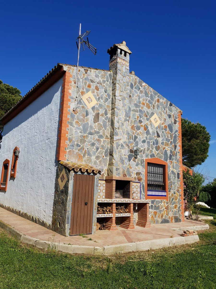 ALQUILER CHALET EN ZONA RURAL - foto 4