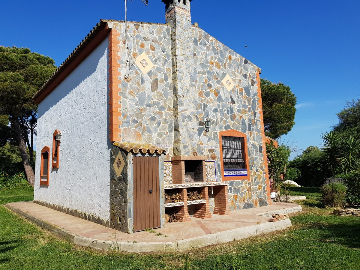 ALQUILER CHALET EN ZONA RURAL - foto 5