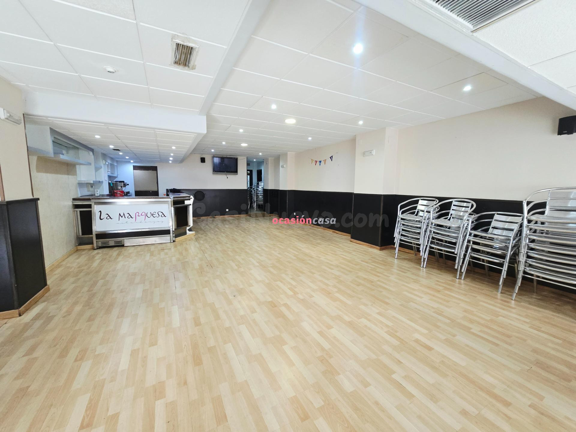 SE VENDE LOCAL COMERCIAL - foto 3