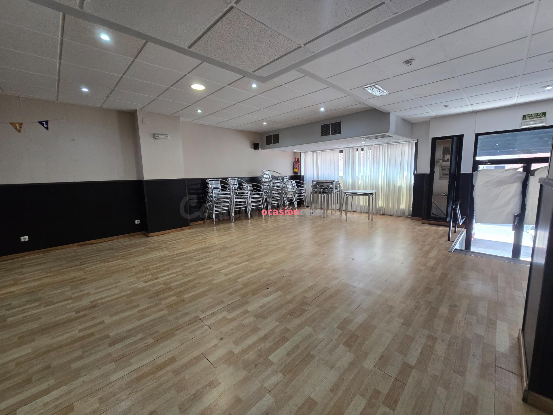 SE VENDE LOCAL COMERCIAL - foto 4