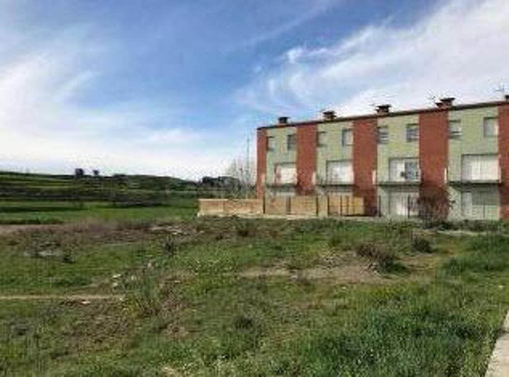 SE VENDE TERRENO URBANO EN SANT FRUITOS DE BAGES - foto 3