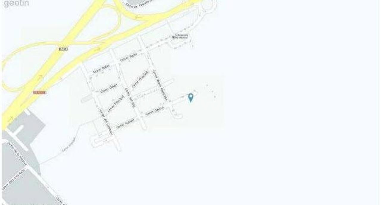 SE VENDE TERRENO URBANO EN SANT FRUITOS DE BAGES - foto 5