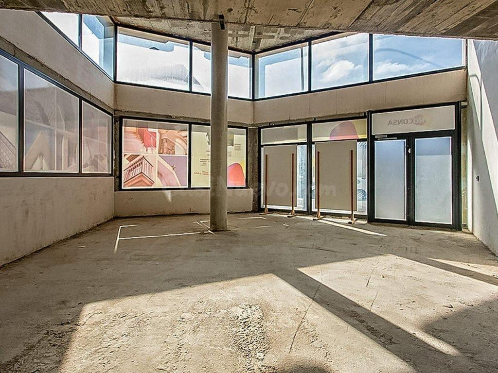 SE VENDE LOCAL COMERCIAL EN SALLENT