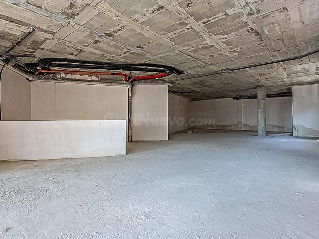 SE VENDE LOCAL COMERCIAL EN SALLENT - foto 4