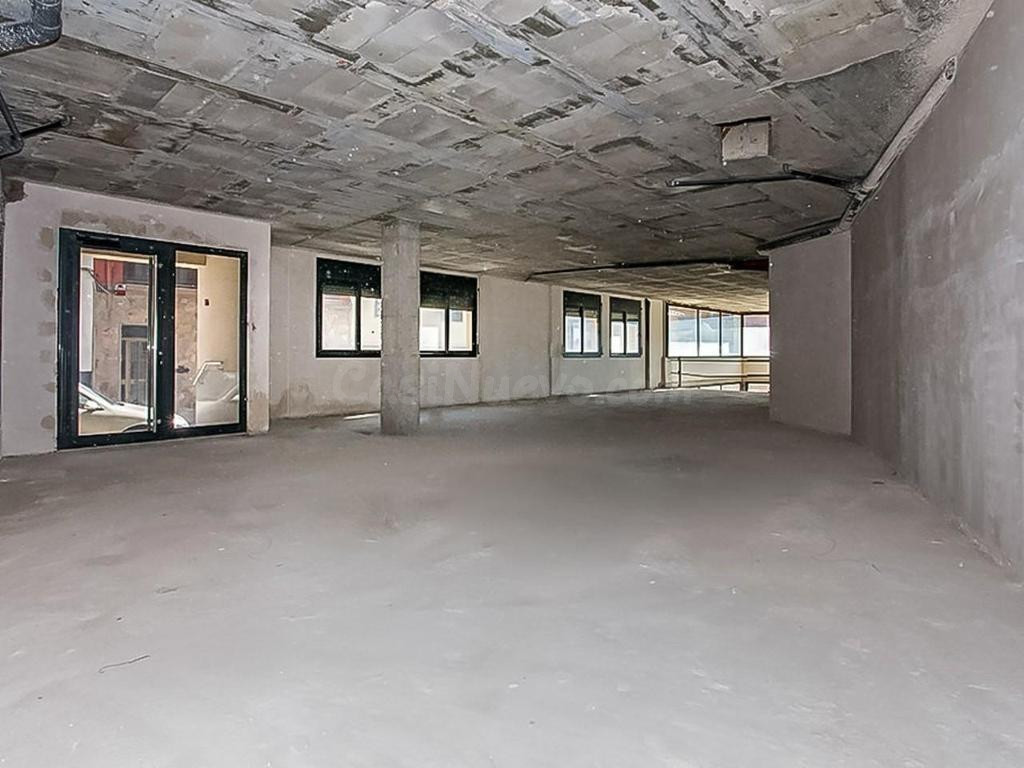 SE VENDE LOCAL COMERCIAL EN SALLENT - foto 5