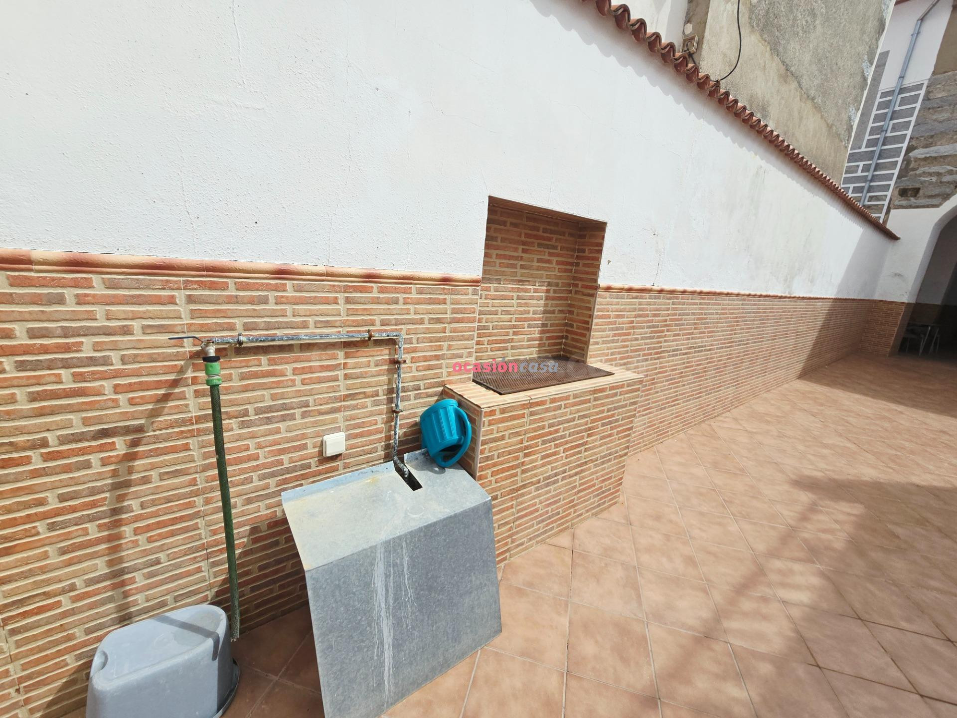CASA EN ALQUILER EN AÑORA - foto 3