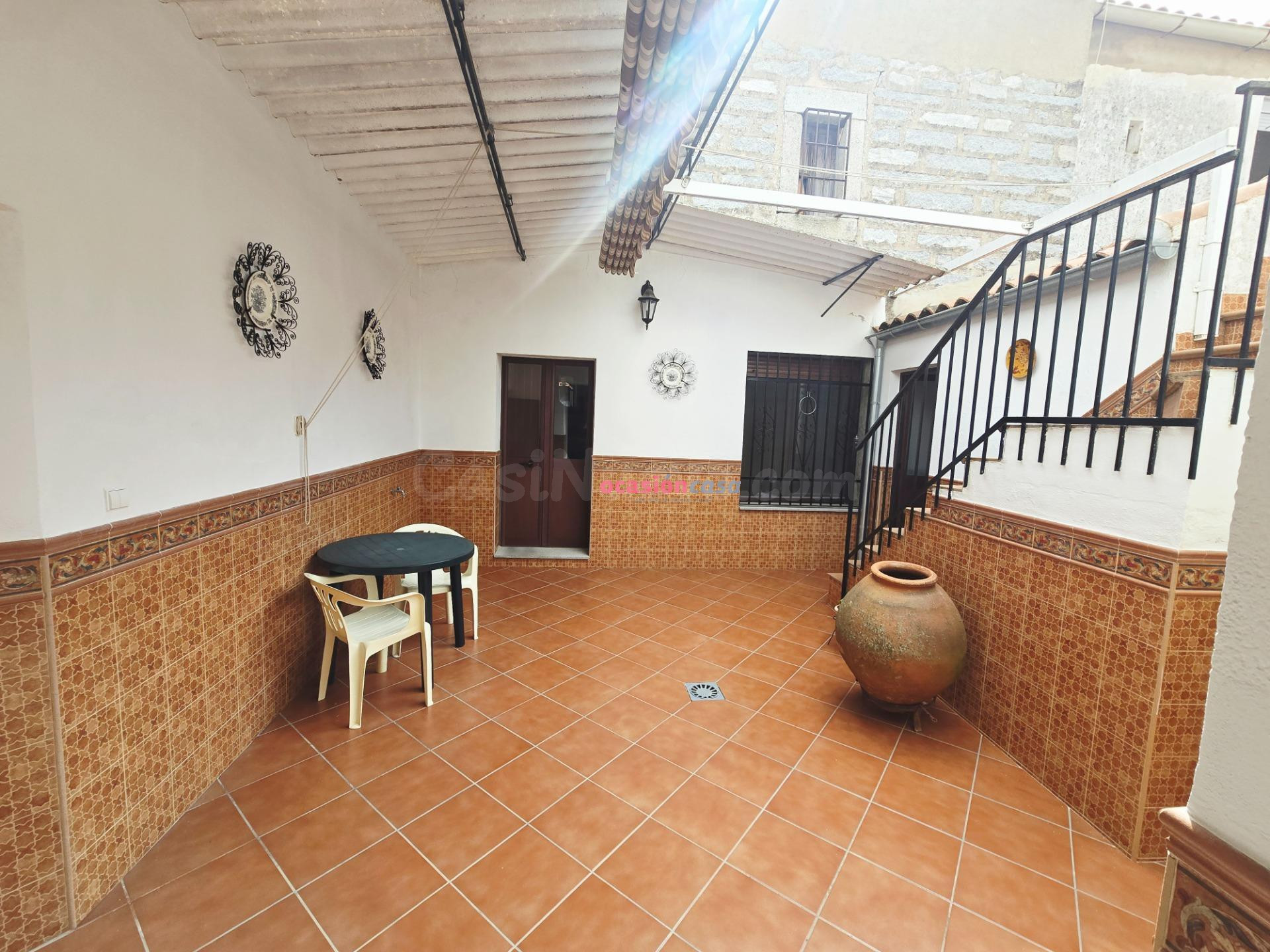 CASA EN ALQUILER EN AÑORA - foto 4