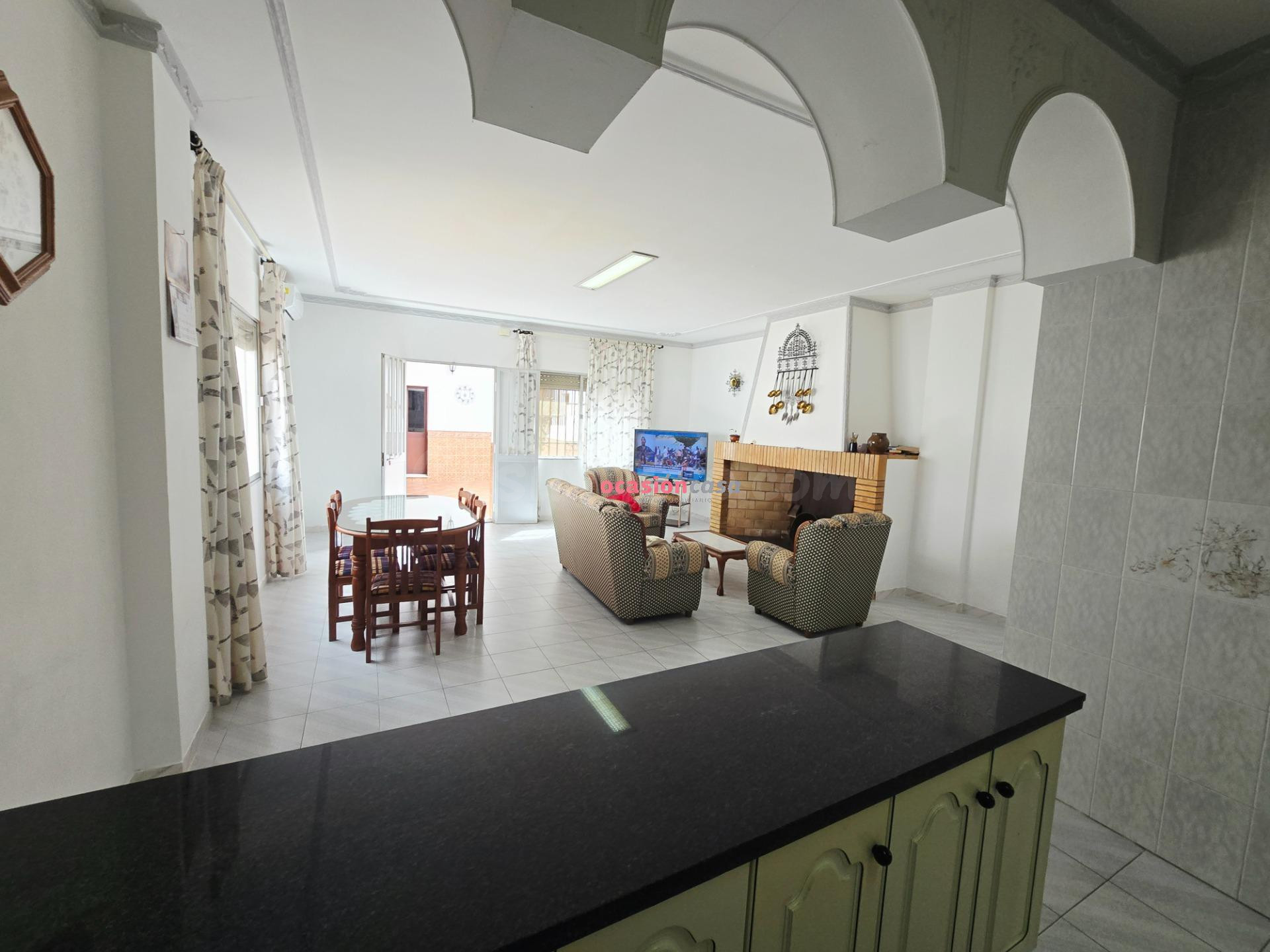 CASA EN ALQUILER EN AÑORA - foto 5