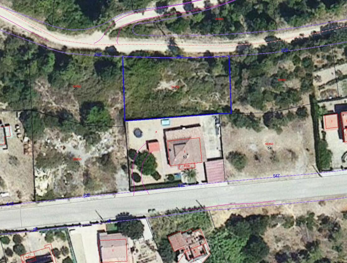SE VENDE TERRENO EN EL PONT DE VILOMARA I ROCAFORT