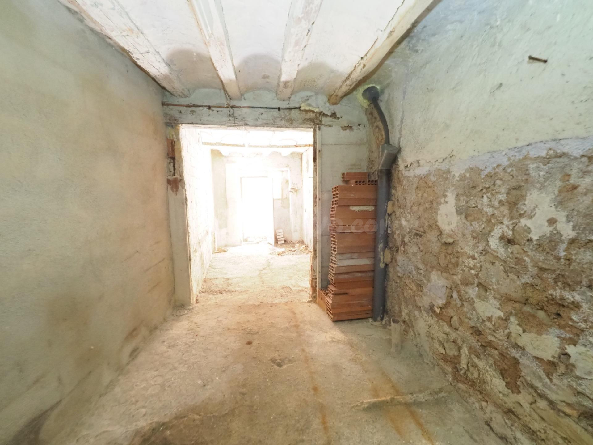 SE VENDE CASA ADOSADA EN LA LA POBLA DE LILLET - foto 3