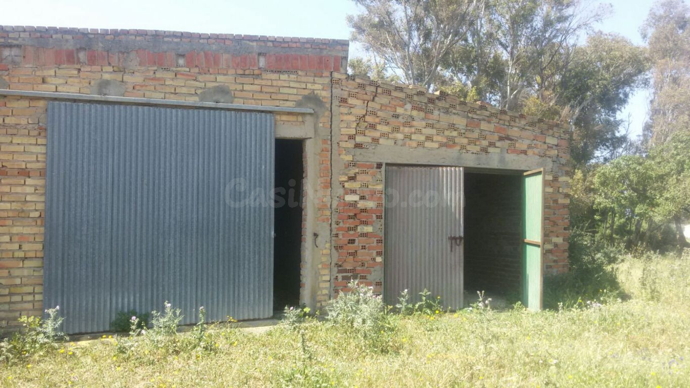 PARCELA DE 18.000 M2