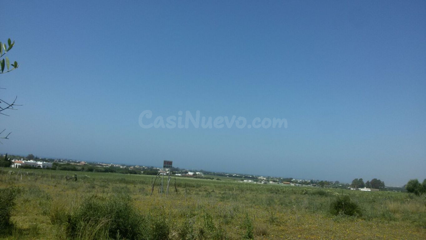 PARCELA DE 18.000 M2 - foto 2