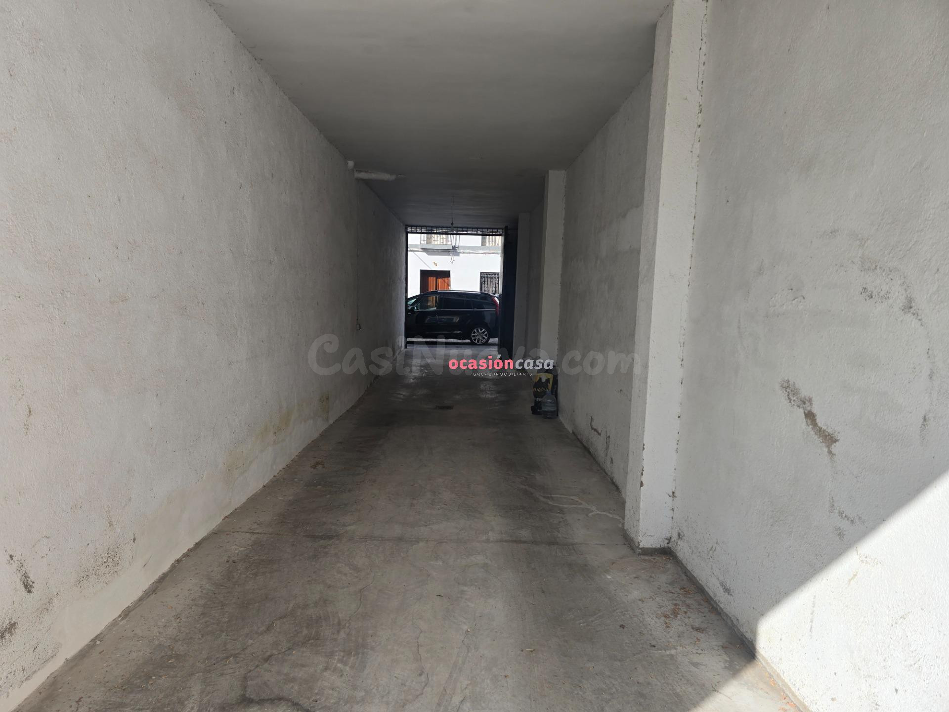 SE VENDE COCHERA CERRADA - foto 4