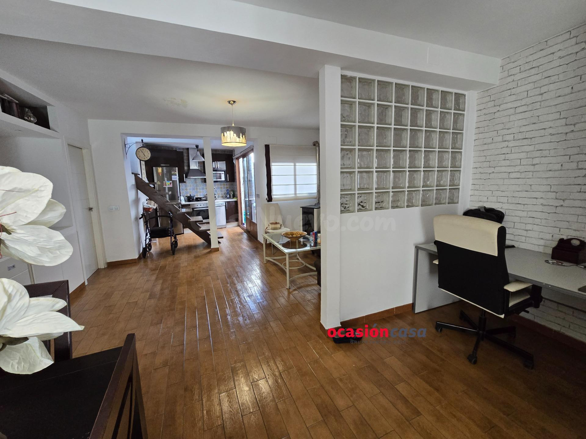 SE VENDE CASA TIPO DUPLEX EN VVA DE CORDOBA - foto 2