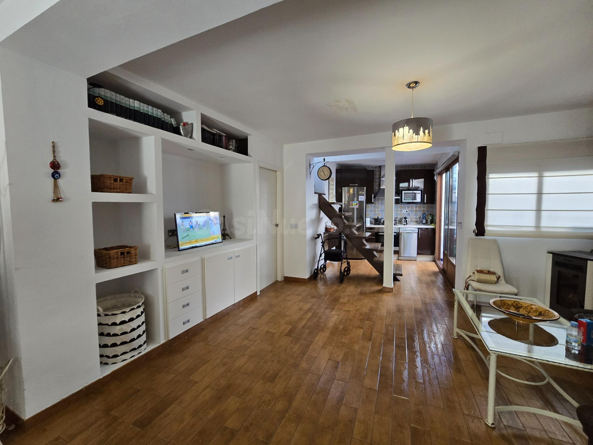 SE VENDE CASA TIPO DUPLEX EN VVA DE CORDOBA - foto 4