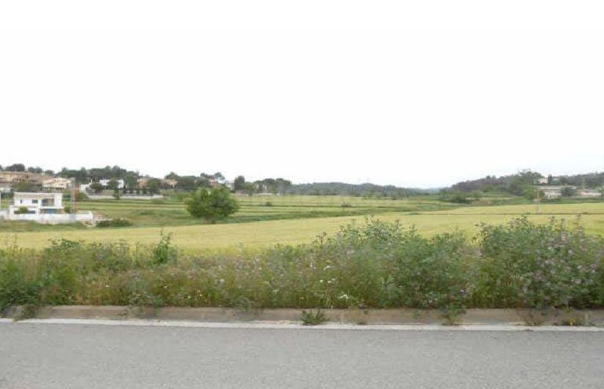 Terrenos urbanizables en transformación en Navarcles - foto 2