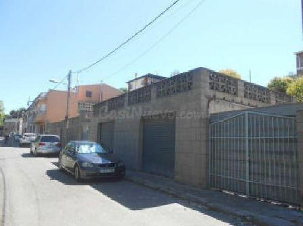 SE VENDE TERRENO URBANO EN NAVARCLES - foto 4