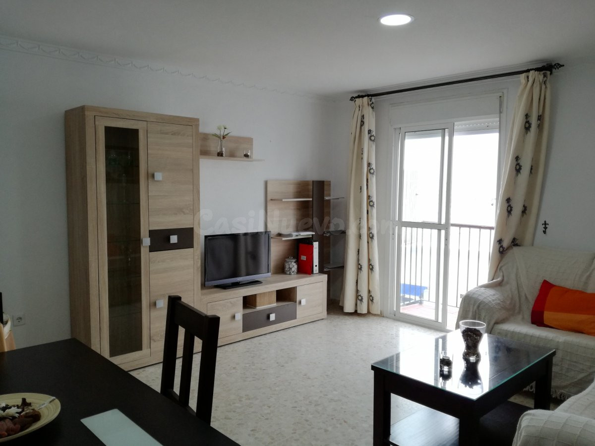 PISO DE ALQUILER ZONA CÉNTRICA