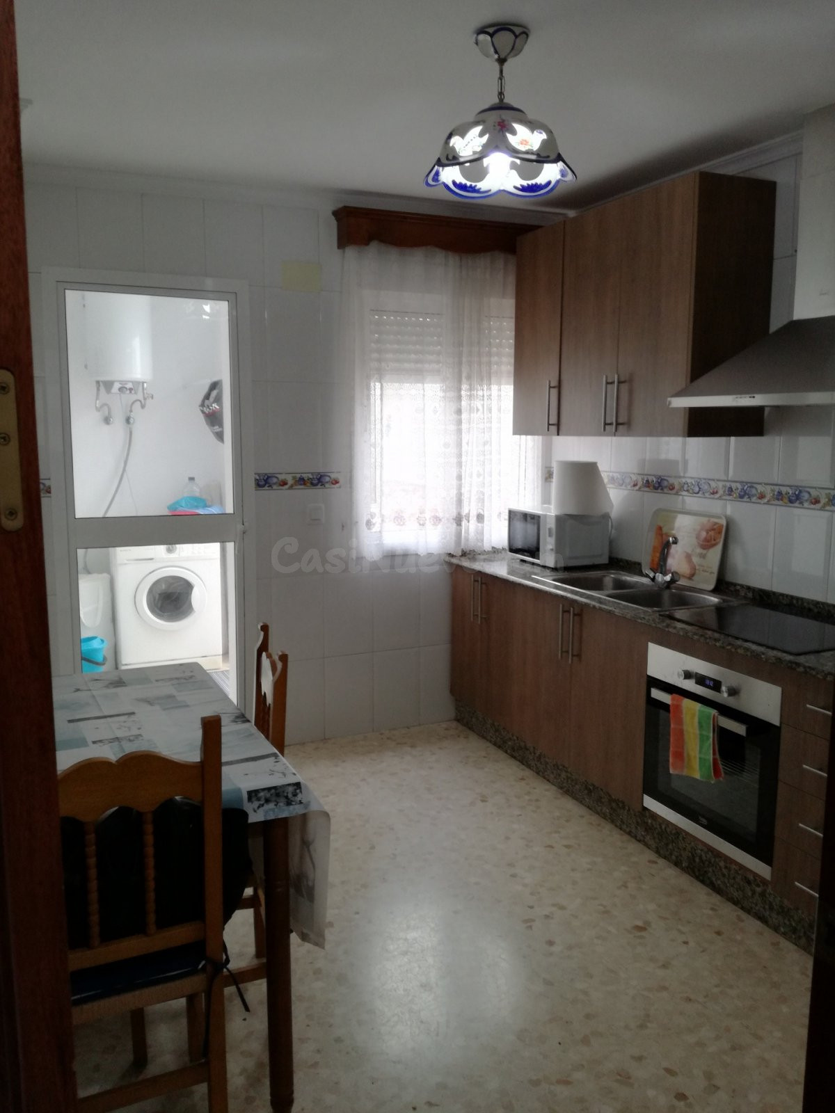 PISO DE ALQUILER ZONA CÉNTRICA - foto 4