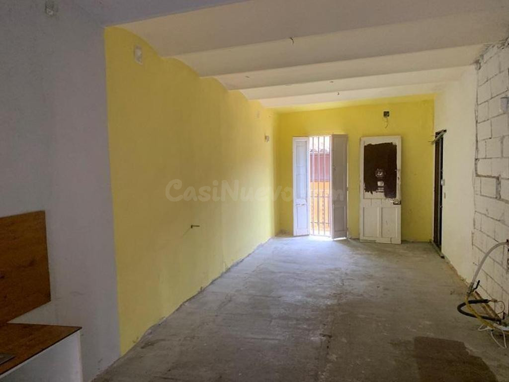 SE VENDE PISO EN MONISTROL DE MONTSERRAT